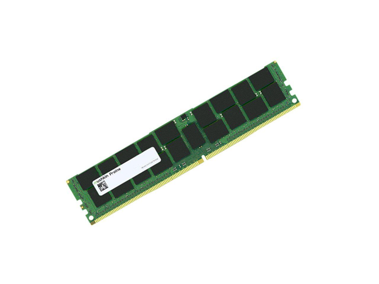 Mushkin 16GB DDR4 2666MHz ECC