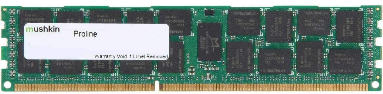 Mushkin 16GB DDR4 2133MHz ECC