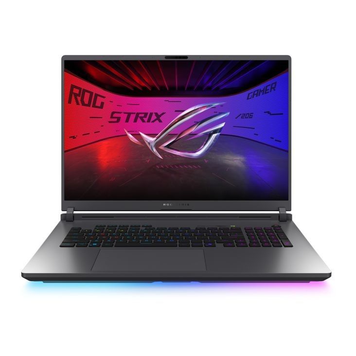 Asus G815LR-S9068W Eclipse Gray