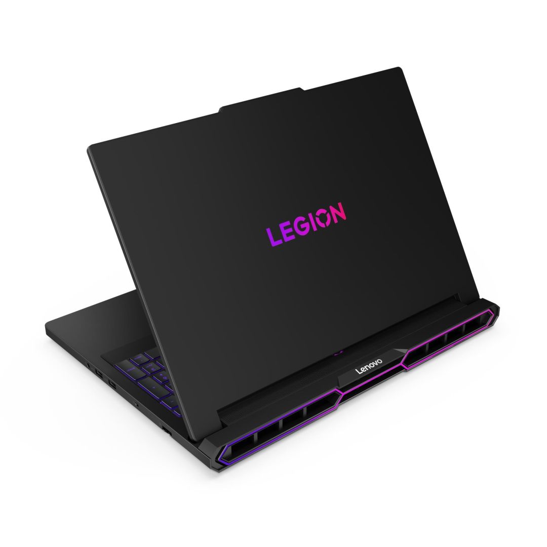 Lenovo Legion Pro 7 Eclipse Black
