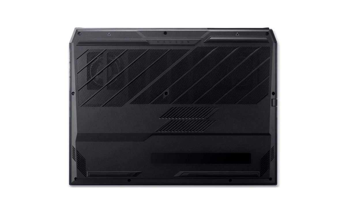 Acer Predator Helios PH18-73-92SZ Black