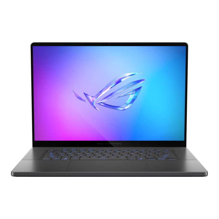 Asus GU605CX Eclipse Gray
