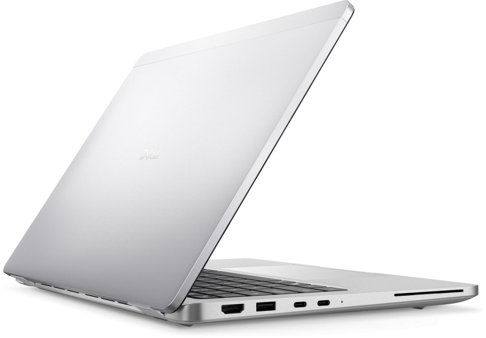 Dell Pro 13 Plus Silver