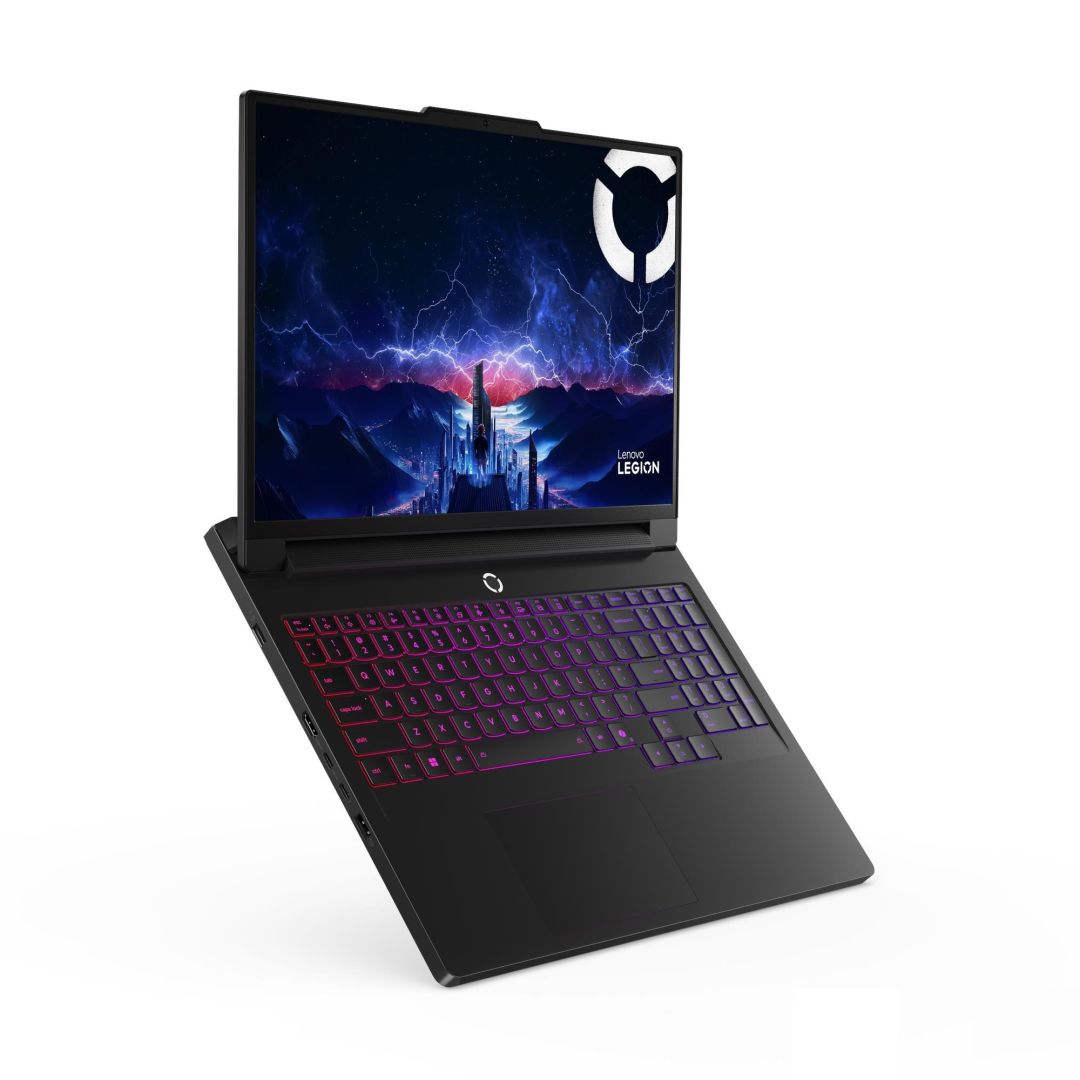 Lenovo Legion Pro 7 Eclipse Black