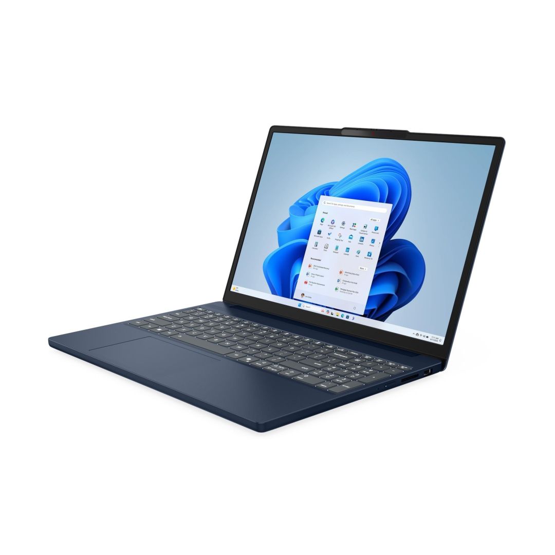 Lenovo IdeaPad Slim 3 Cosmic Blue