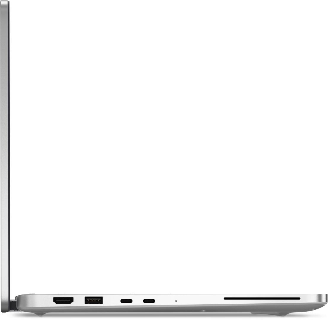 Dell Pro 14 Plus Silver