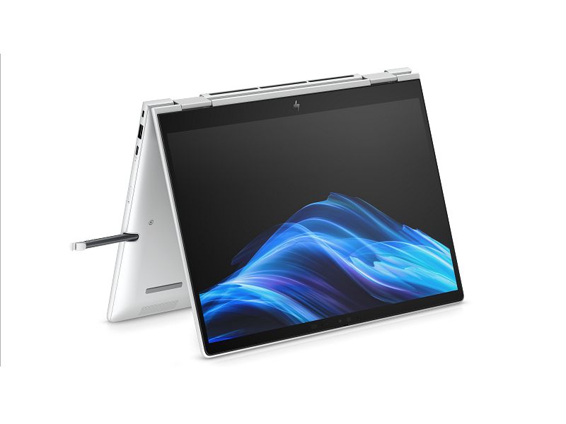 HP Elitebook 8 Flip 13 G1i Silver