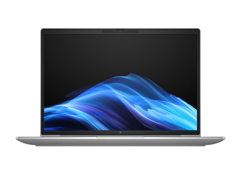 HP Elitebook 6 G1a 14 Silver