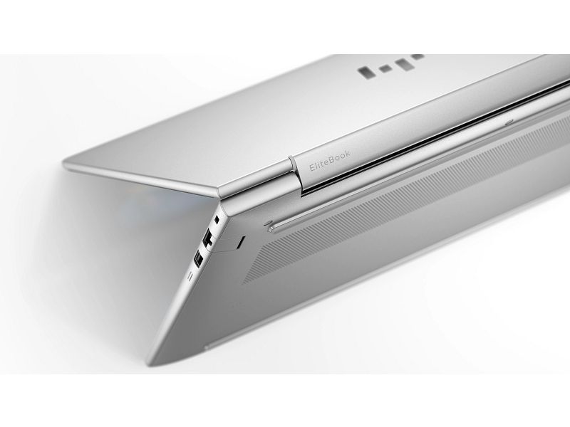 HP Elitebook 6 G1a 14 Silver