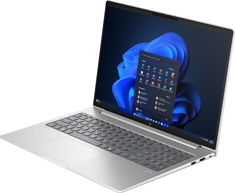 HP Elitebook 6 16 G1i Silver