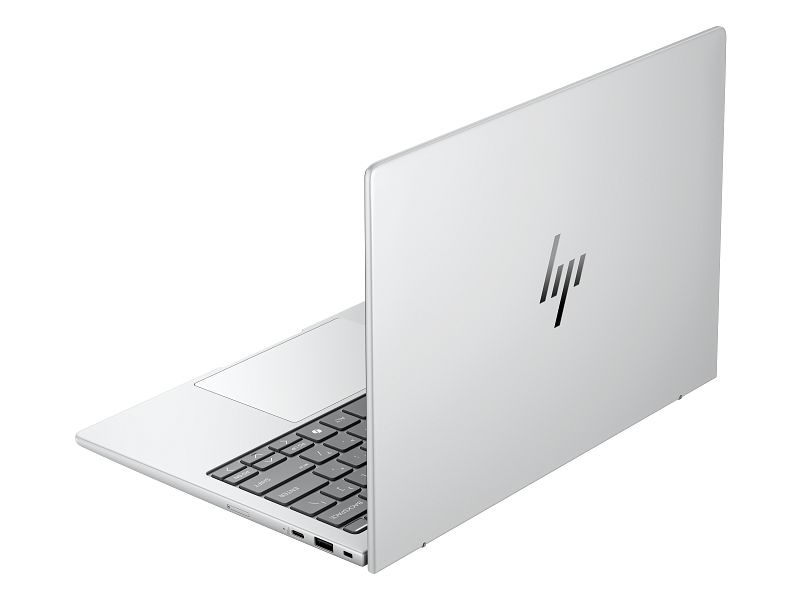 HP Elitebook 8 13 G1i Silver