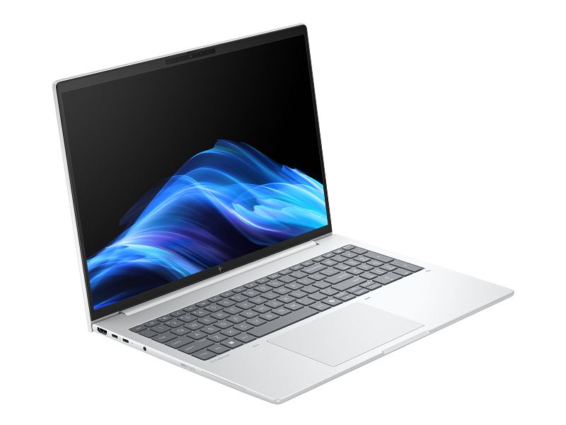 HP Elitebook 8 16 G1i Silver