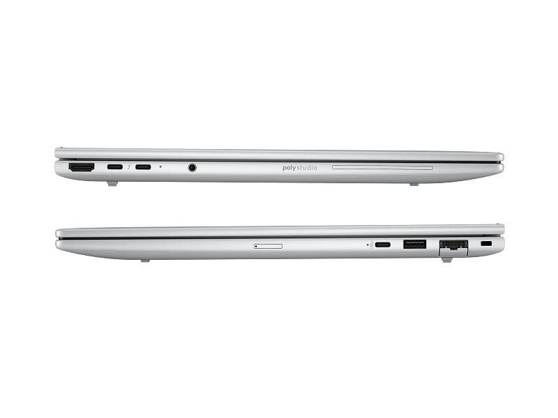 HP Elitebook 8 16 G1i Silver