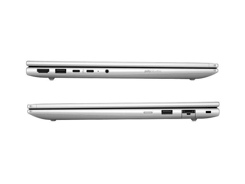 HP Probook 4 14 G1i Silver