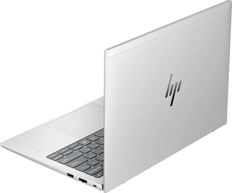 HP Elitebook 6 13 G1i Silver