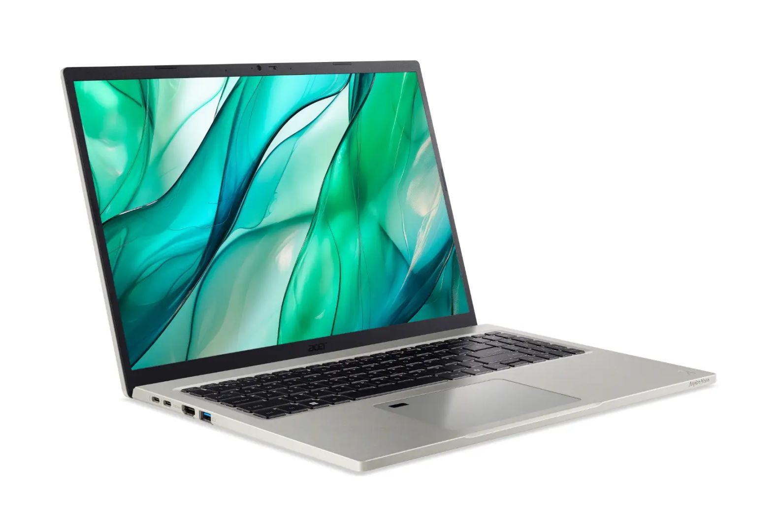 Acer Aspire Vero AV16-71P-53P3 Cobblestone Grey