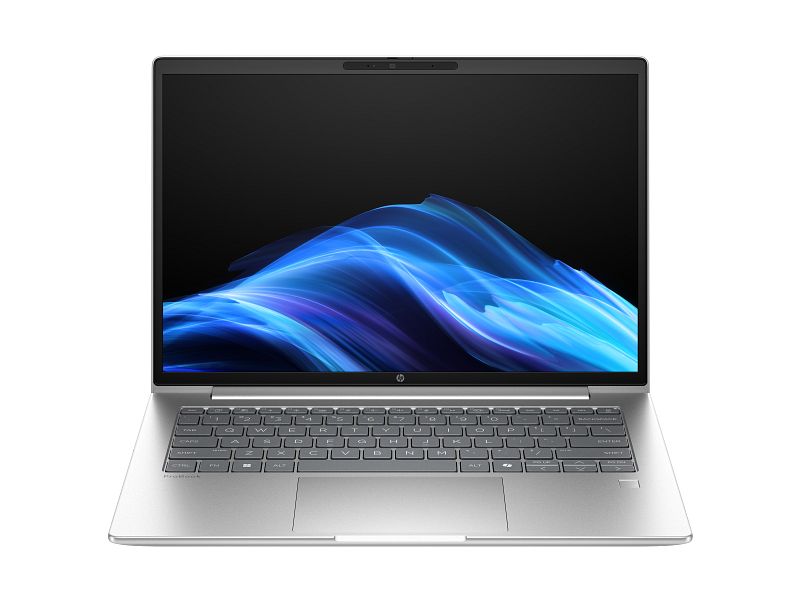 HP Probook 4 14 G1i Silver