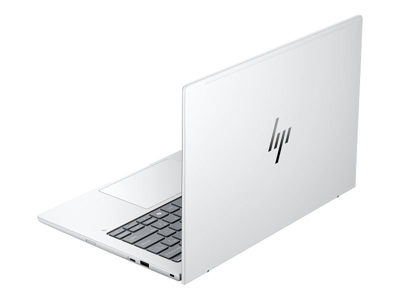 HP Elitebook 8 AI 14 G1a Silver