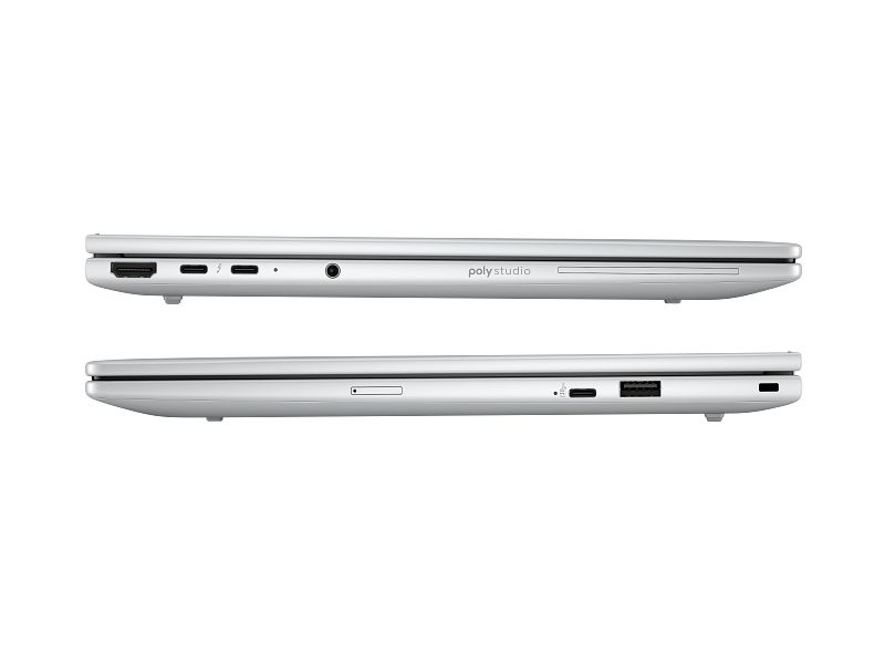 HP Elitebook 8 AI 14 G1a Silver