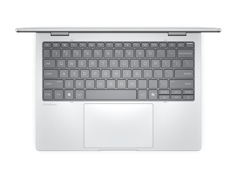 HP Elitebook 8 Flip 13 G1i Silver