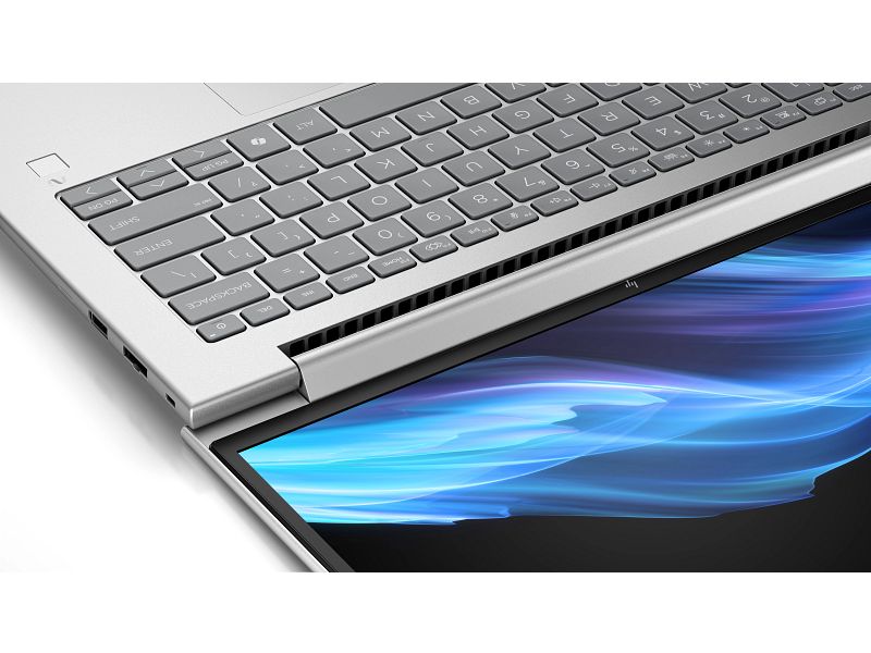 HP Elitebook 6 G1a 14 Silver