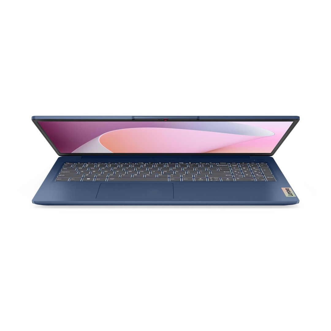 Lenovo IdeaPad Slim 3 Abyss Blue