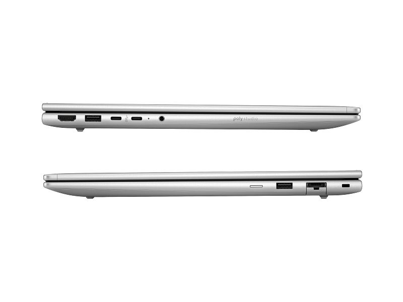 HP ProBook 4 G1ah 16 Silver