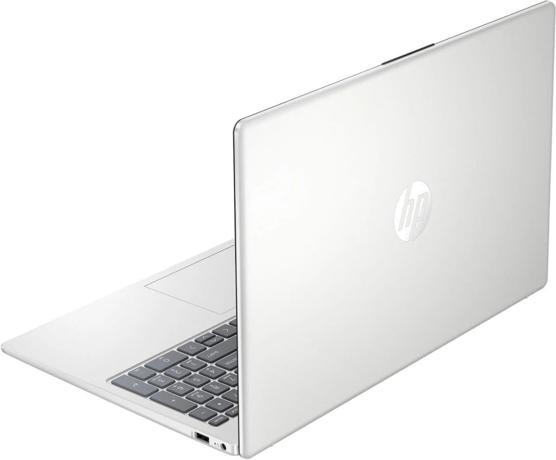HP 15-FC0056NH Natural Silver