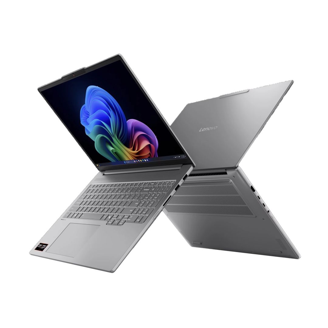 Lenovo IdeaPad Pro 5 Luna Grey