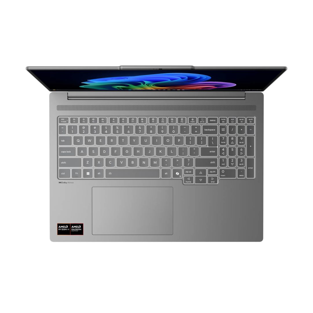 Lenovo IdeaPad Pro 5 Luna Grey