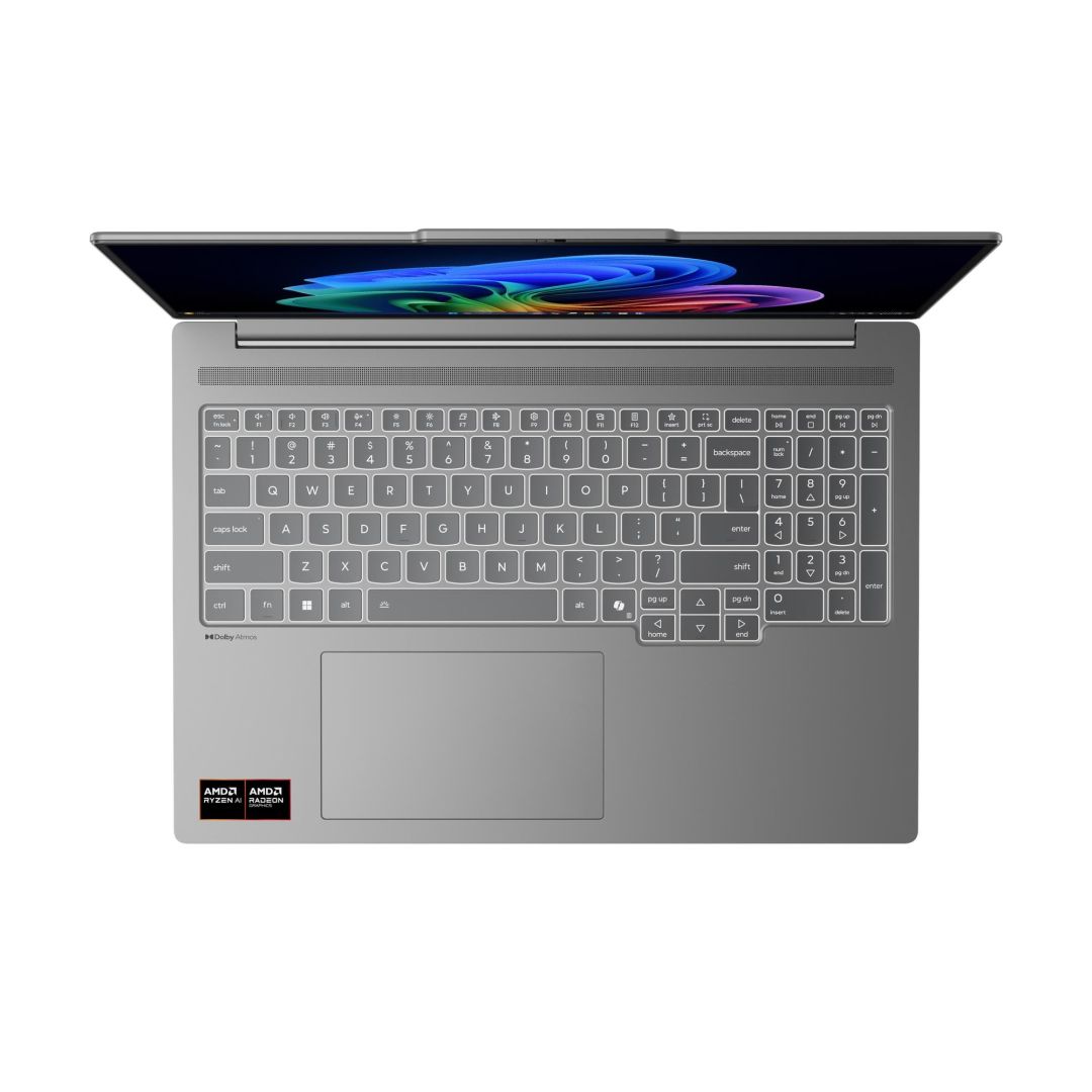 Lenovo IdeaPad Pro 5 Luna Grey
