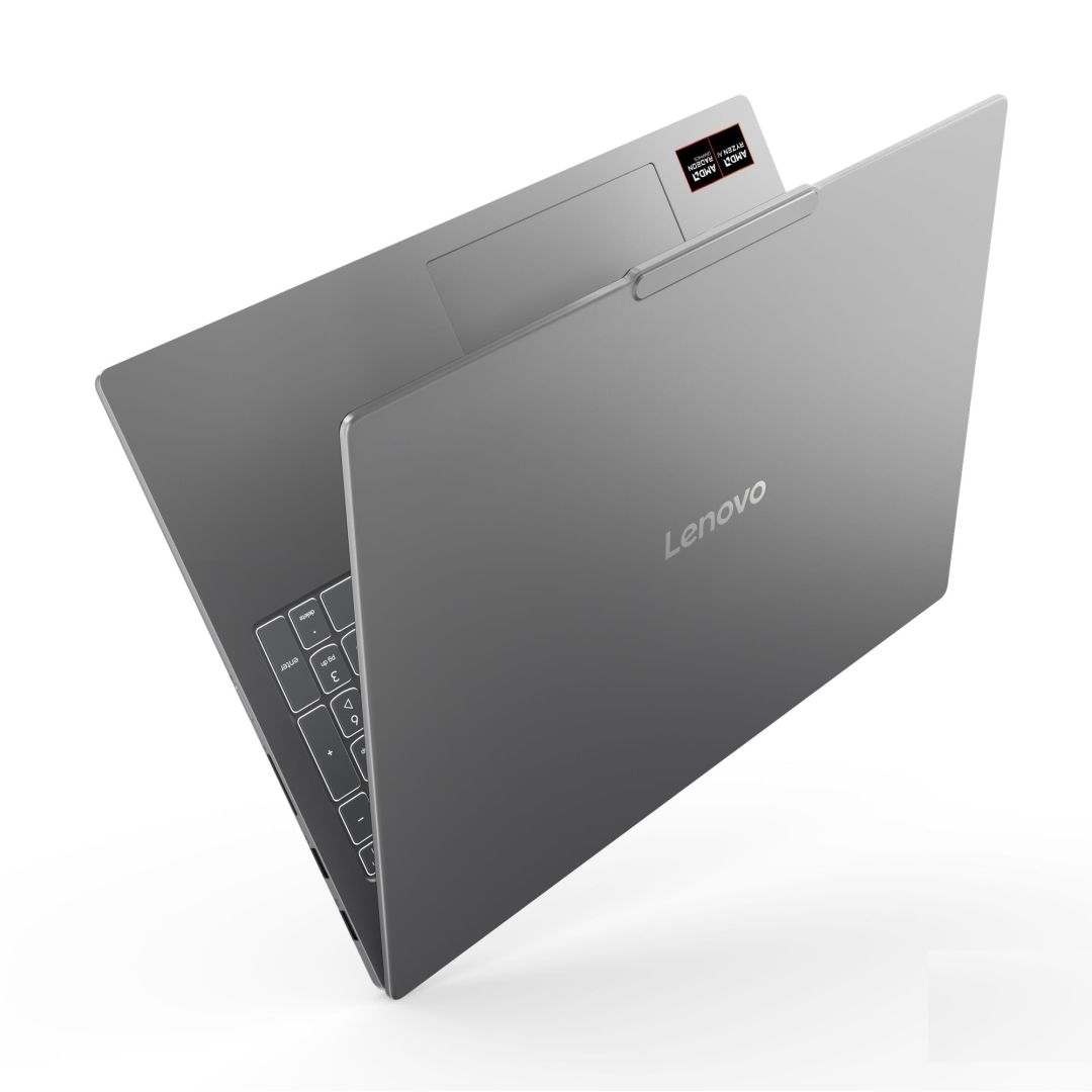 Lenovo IdeaPad Pro 5 Luna Grey