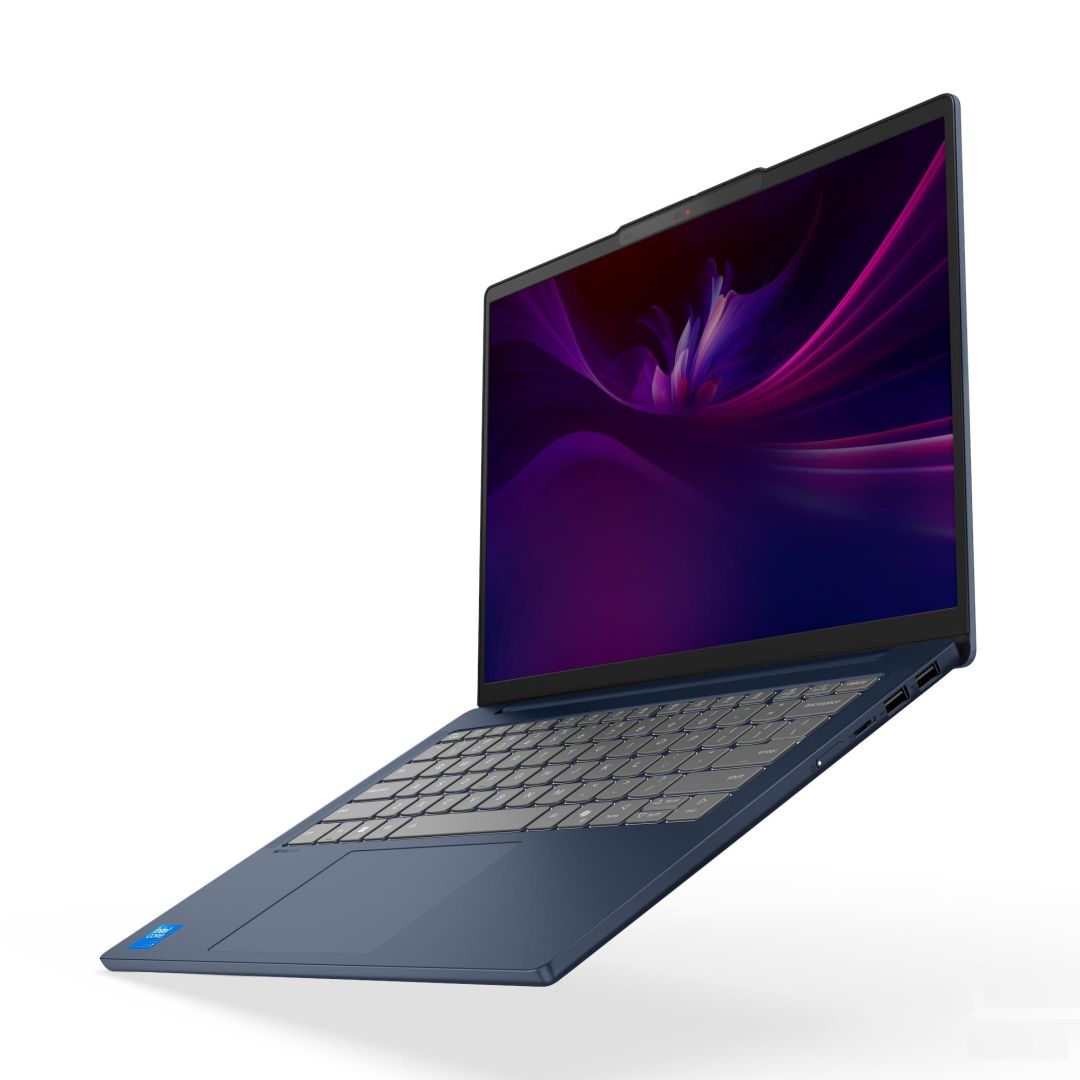 Lenovo IdeaPad Slim 5 Cosmic Blue