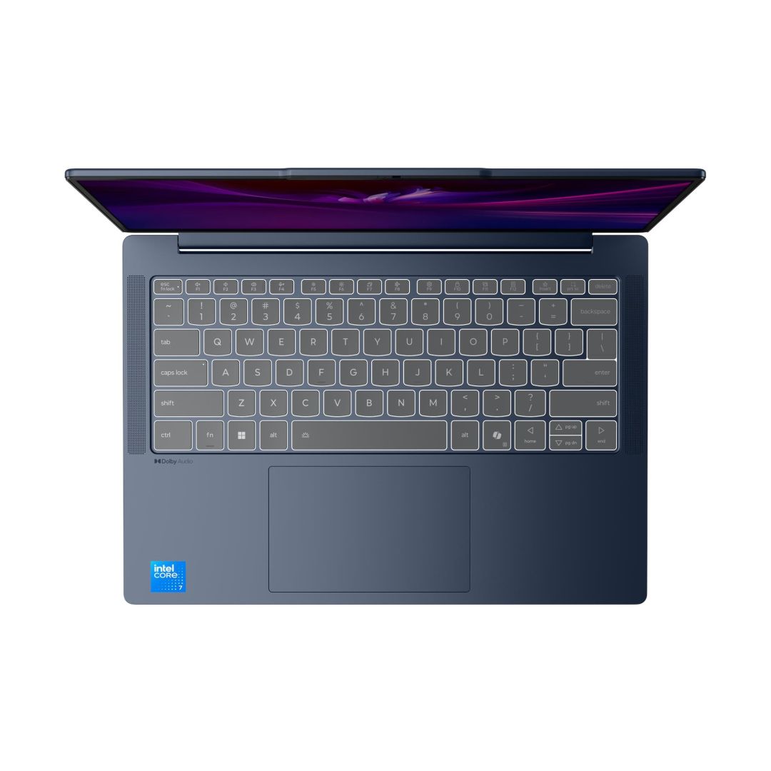 Lenovo IdeaPad Slim 5 Cosmic Blue