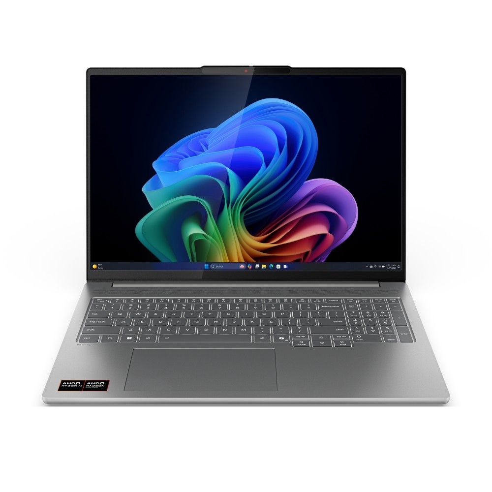 Lenovo IdeaPad Pro 5 Luna Grey