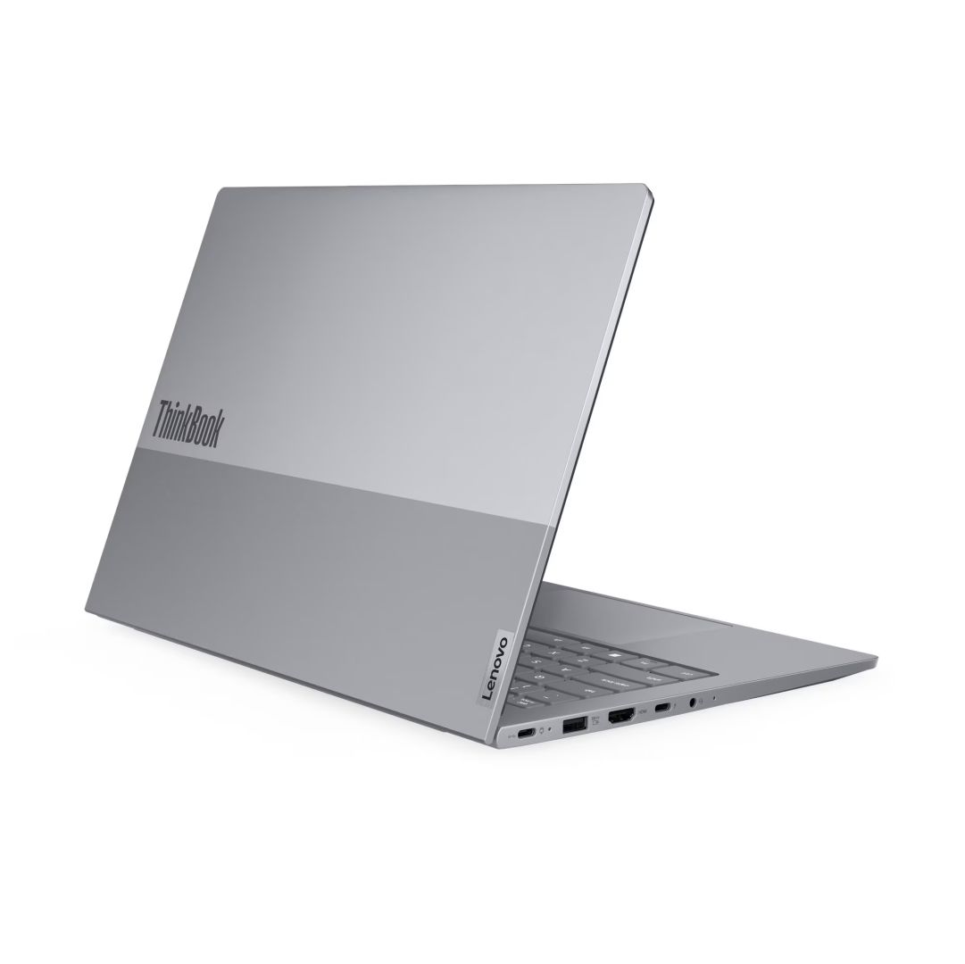 Lenovo ThinkBook 14 G8 Arctic Grey