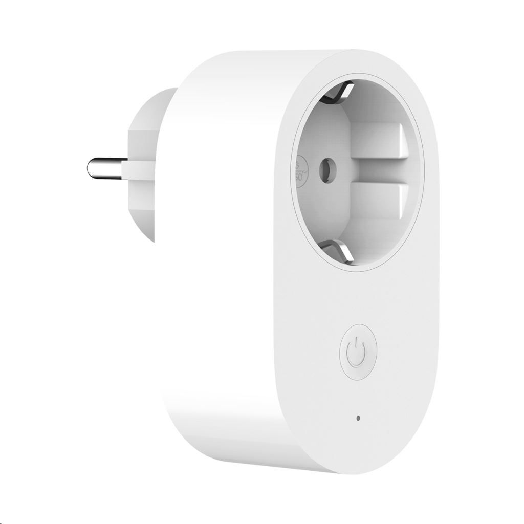 Xiaomi Hálózati Elosztó Kapcsolóval 1DIN Fali White