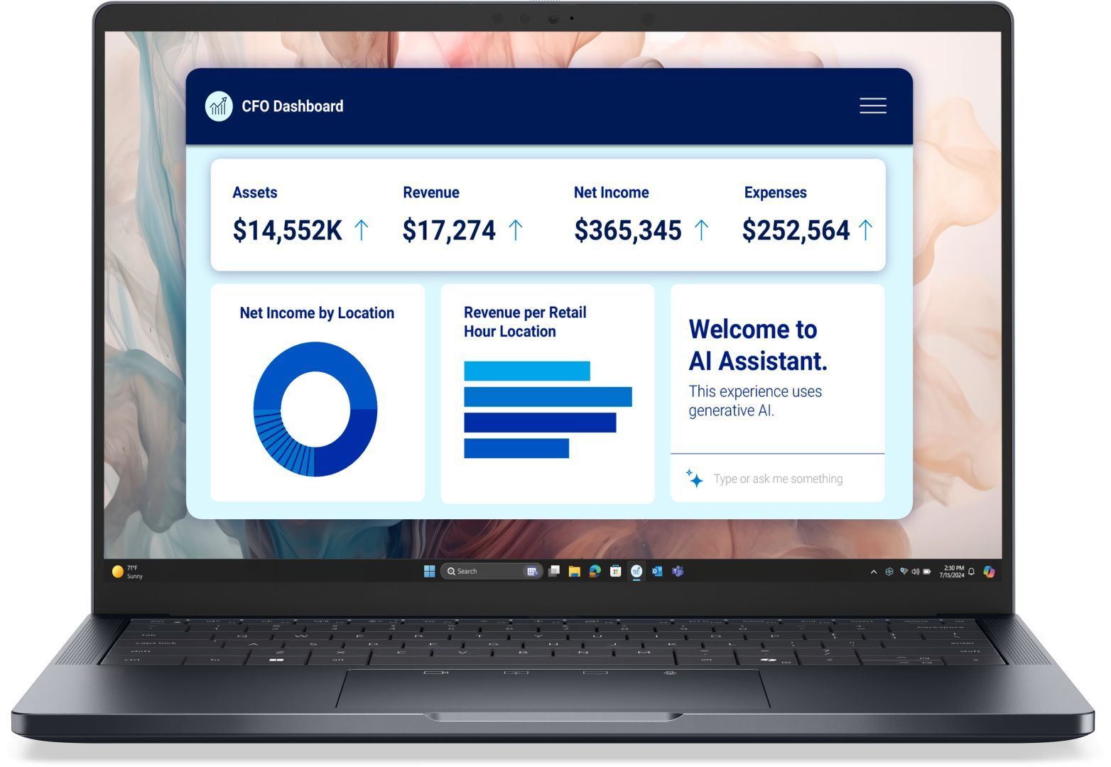 Dell Pro 14 Plus Silver