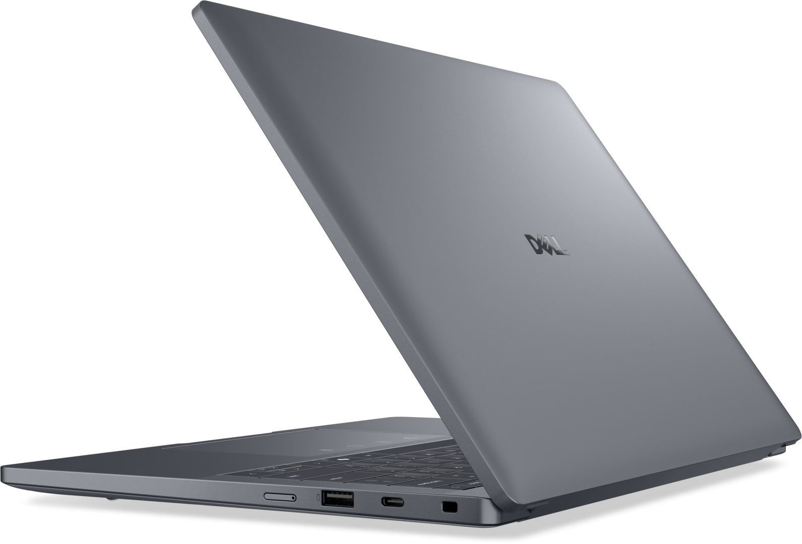 Dell Pro 14 Plus Silver