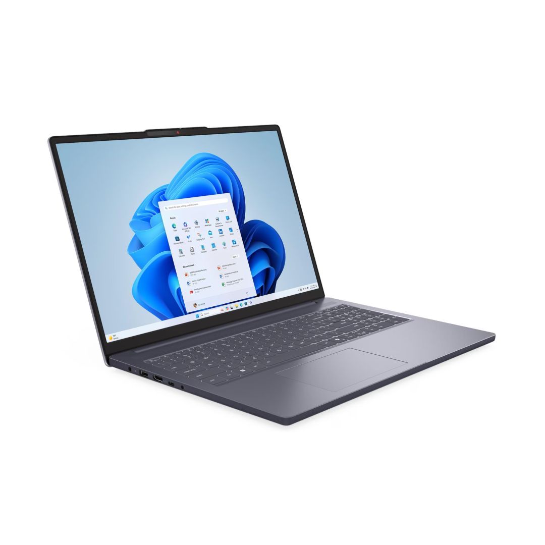 Lenovo IdeaPad Slim 3 Luna Grey