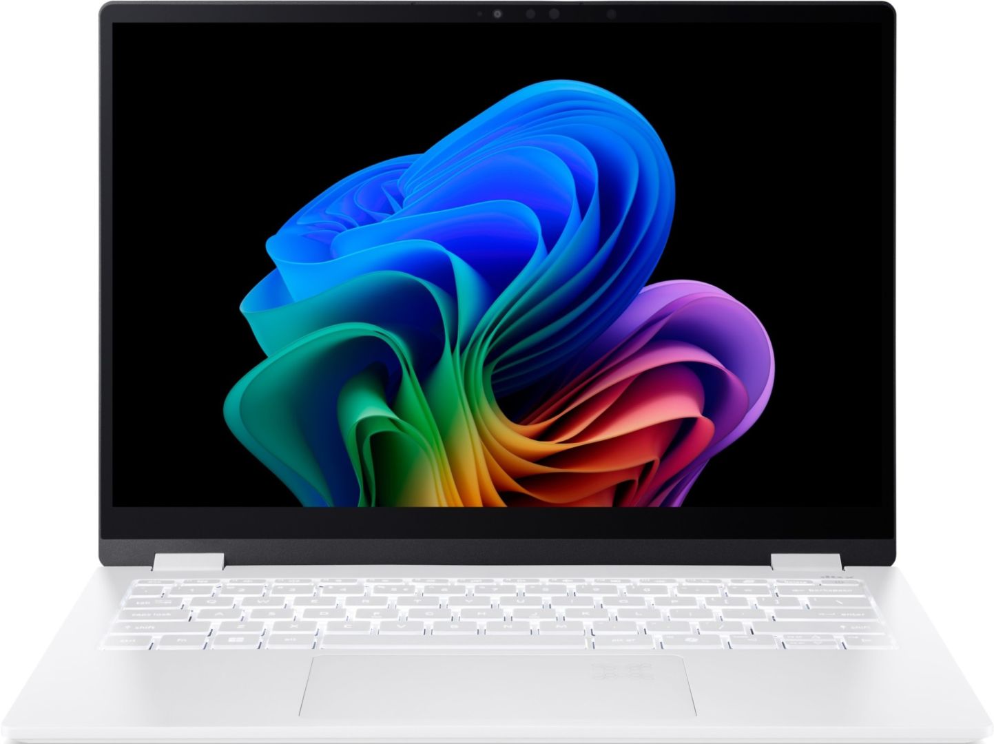 Acer Swift Edge 14 AI SFE14-51T-731U White