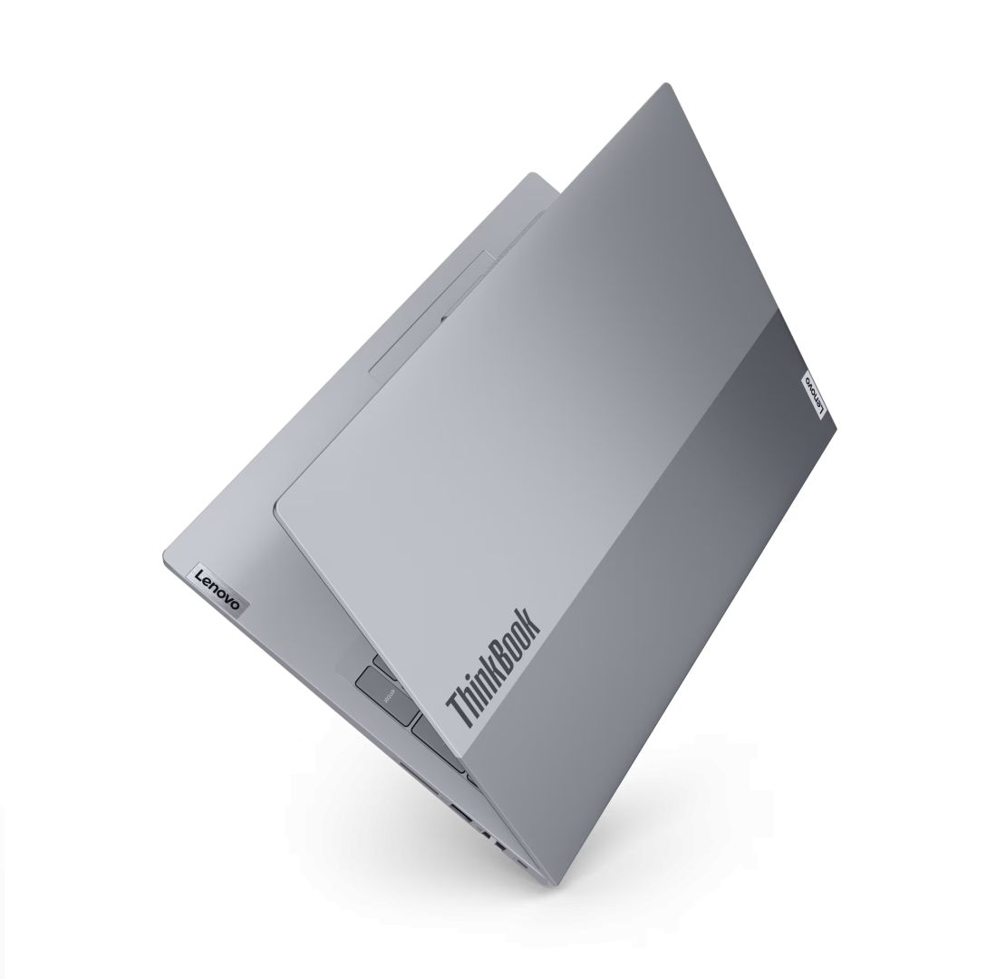 Lenovo ThinkBook 16 G8 Arctic Grey