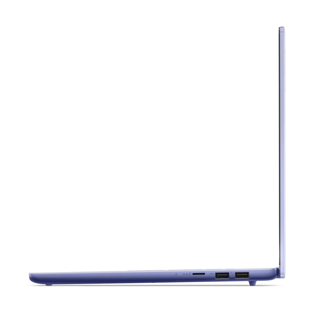 Lenovo IdeaPad Slim 5 Violet