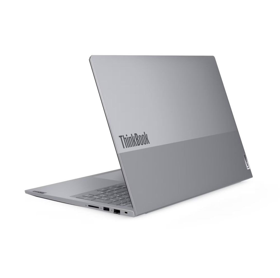 Lenovo ThinkBook 16 G8 Arctic Grey