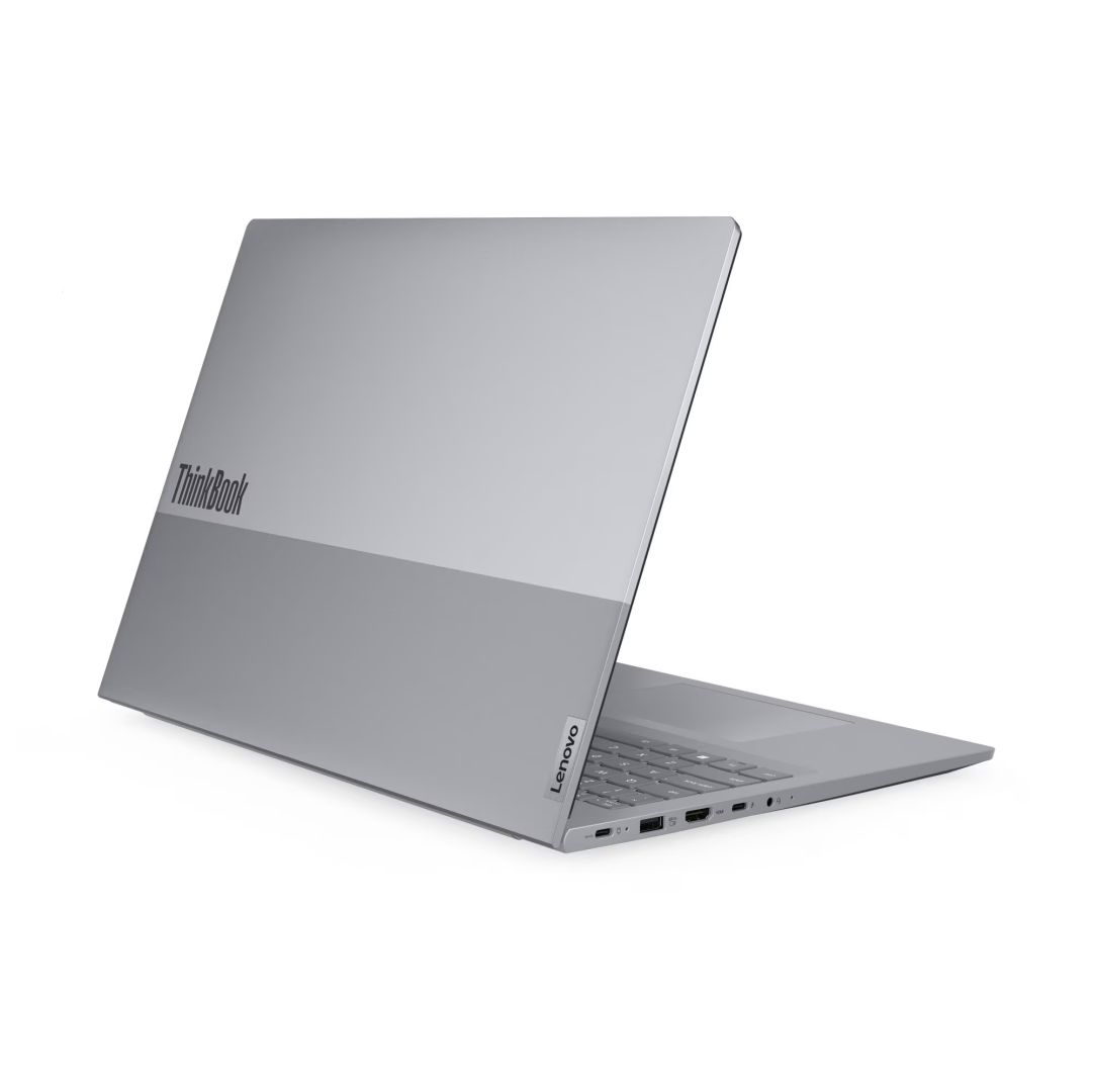 Lenovo ThinkBook 16 G8 Arctic Grey