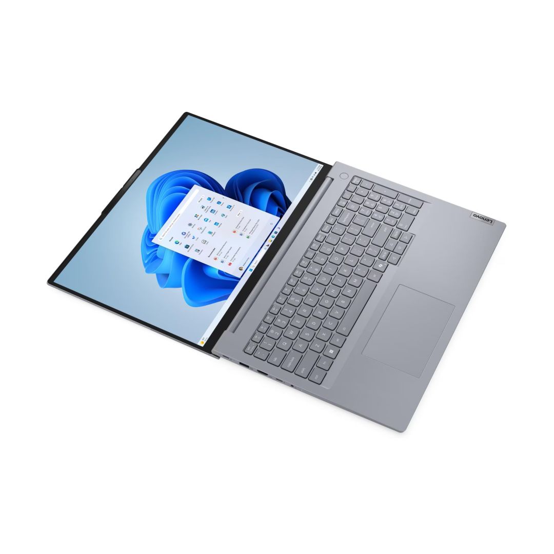 Lenovo ThinkBook 16 G8 Arctic Grey