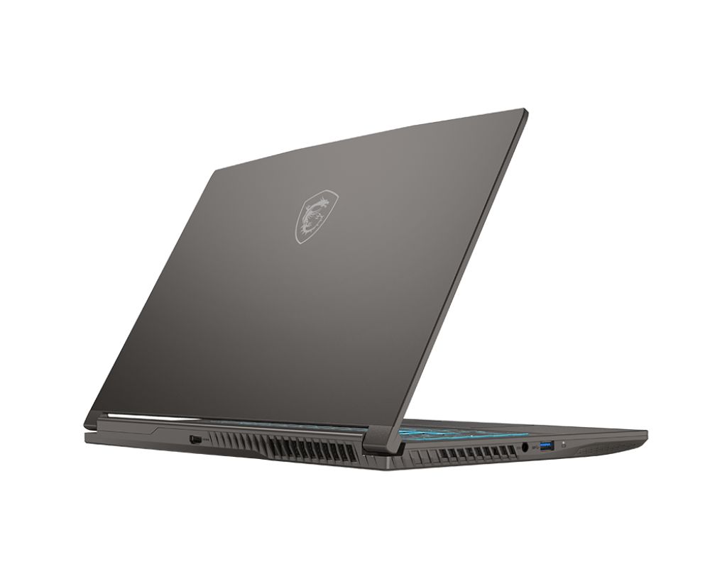 Msi Thin 15 B13U Black