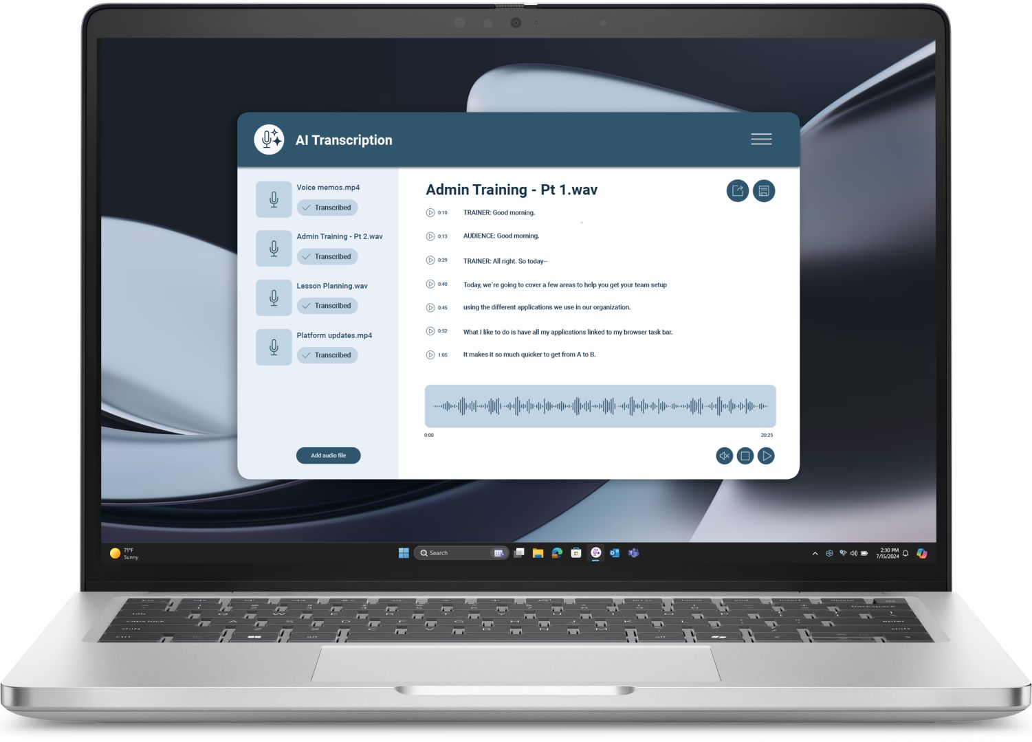 Dell Pro 14 Plus Silver