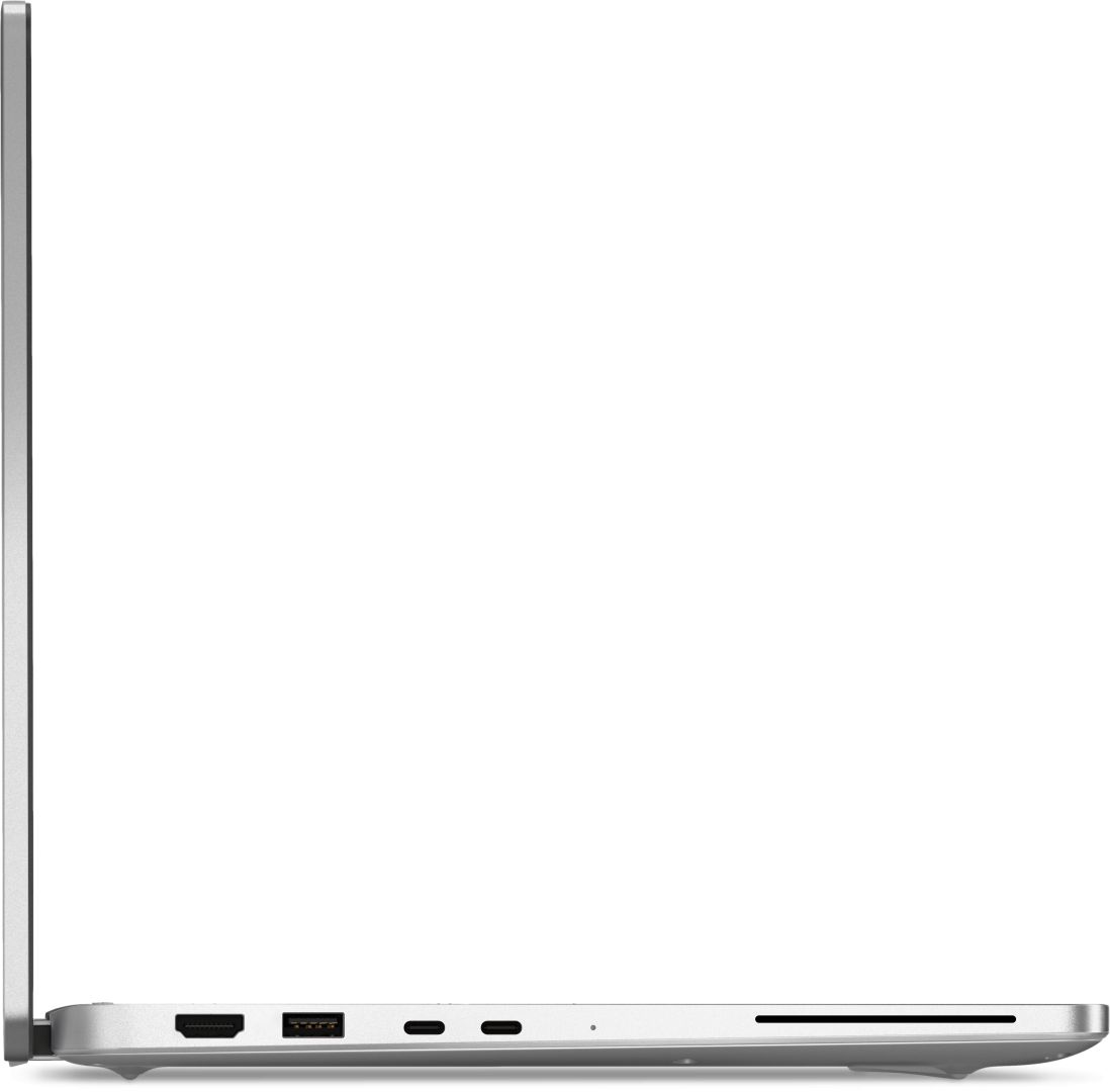 Dell Pro 14 Plus Silver