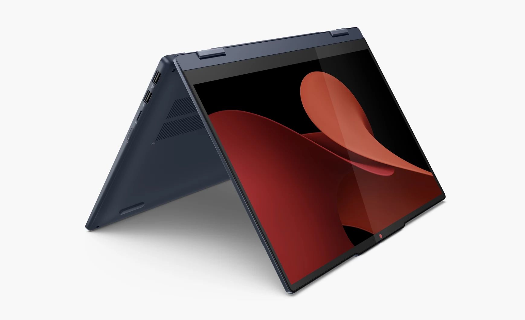 Lenovo IdeaPad 5 2-in-1 Cosmic Blue